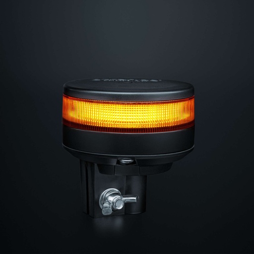 [5905011] Unity LED Zwaailamp | Korte Stangbevestiging