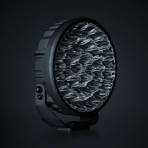 [5901035] Big Energy Raw Driving Light 9"