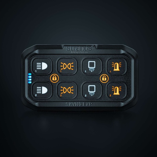 [5907851S1] SKYN1 EXP Draadloze Controller