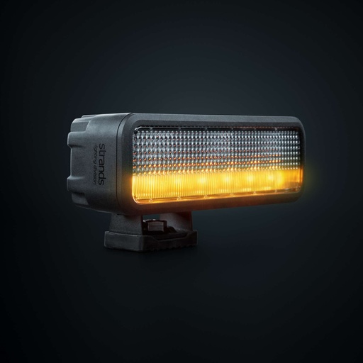 [5906012S1] SKYN1 Skylord EXP Duo Warning / Reverse Light 42W