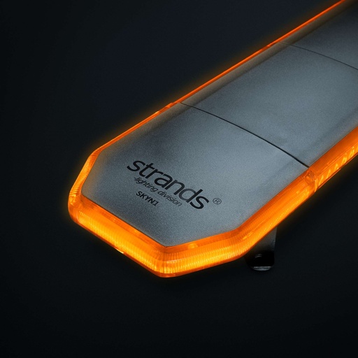 [5905511S1] SKYN1 Skylord EXP Warning Light Roof Bar 900mm