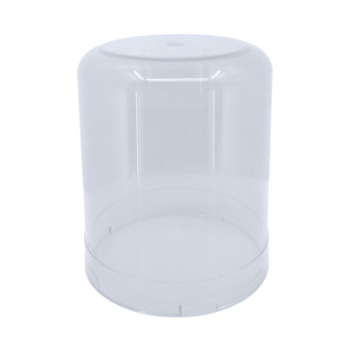 [4635410CG] Clear Lens for Dasteri Beacon