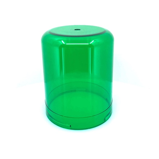 [4635410GG] Groen glas tbv Dasteri zwaailamp