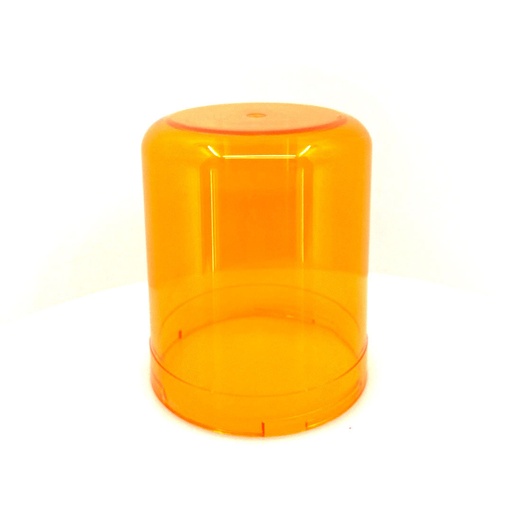[4635410OG] Amber Lens for Dasteri Beacon