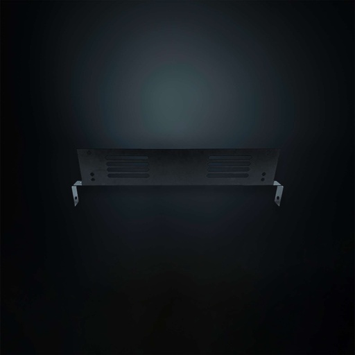 [5270410] LED bracket for bars ex. (808026/30/35, 809101/06/10)