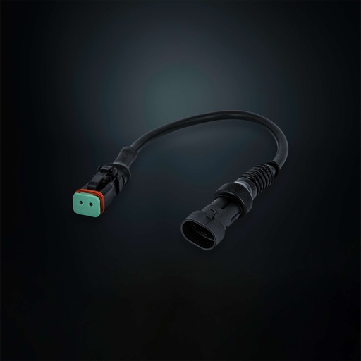 [5270474] Superseal PIN to DT plug