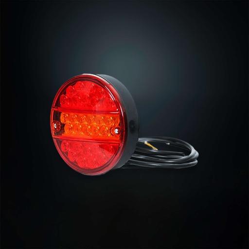[5800125] Tail light 3 function LED