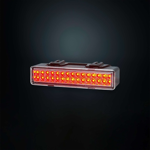 [5800267] Fog light 12-24V 30 LED