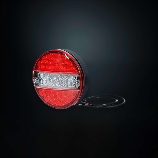 [5800292] Fog/Reverse light LED 24V