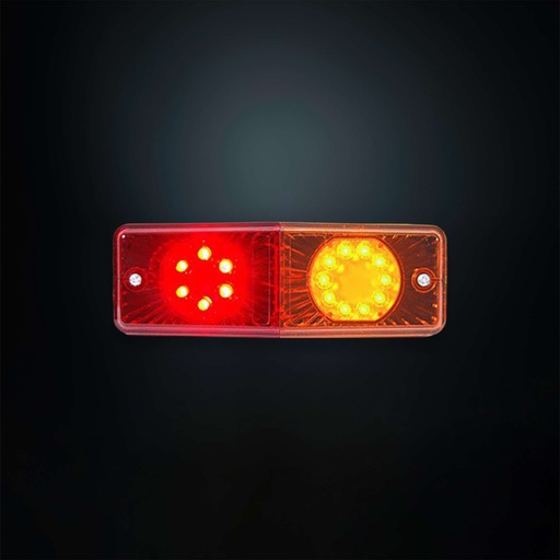 [5800310] Tail light 12-24V LED