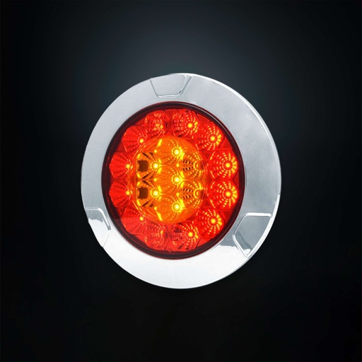 [5800503] Tail light 3 functions 12-24V