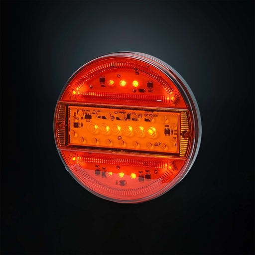 [5800744] 3-Kamer LED achterlicht