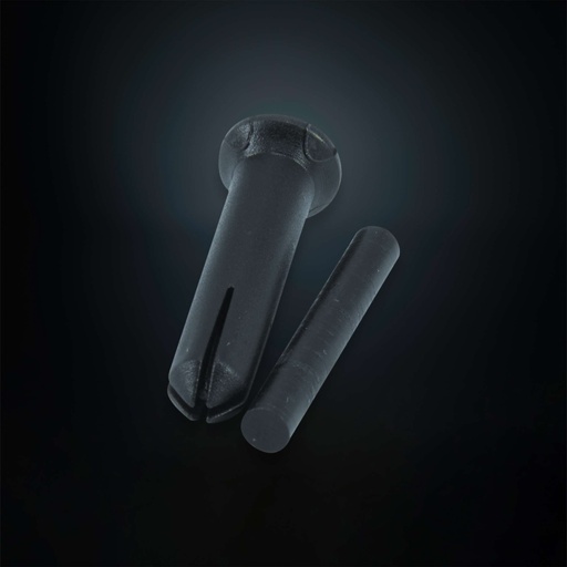 [5802102] Fixing Rivets for Sidemarker LED5 (2pcs) (130/1/2)