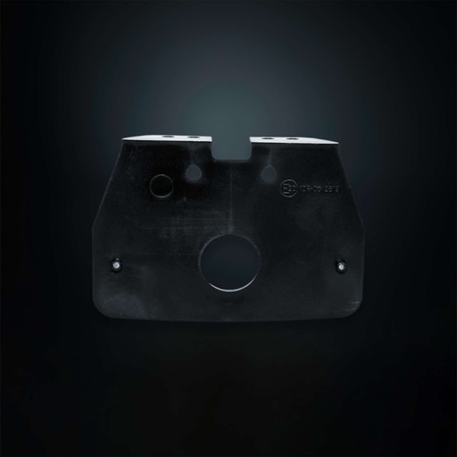 [5810133] Angled holder for Sidemarker LED5 810130-810132