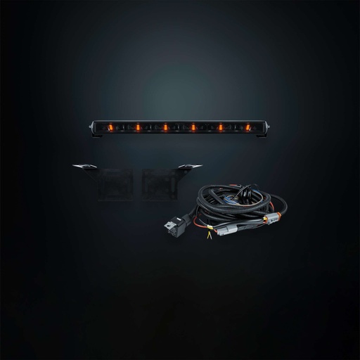 [5809132-KIT] LED bar kit Dark Knight Nuuk 20"