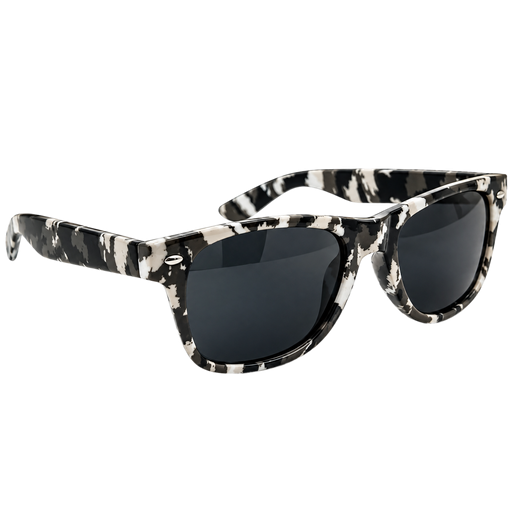 [500403] Sunglasses Grey Danish Fabric Design