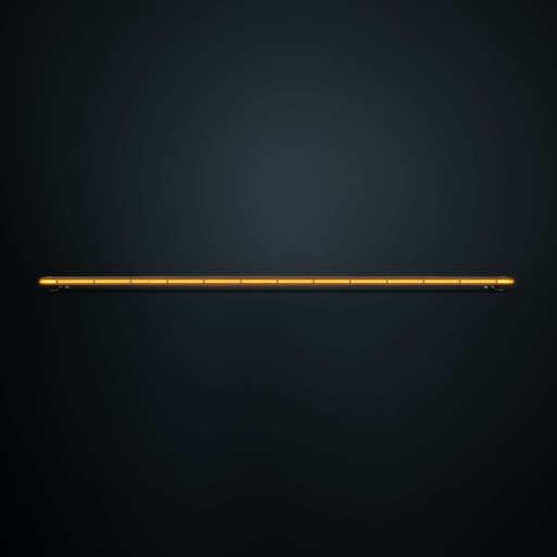 [5850222] Cruise Light LED Flitslampbalk - 2000mm