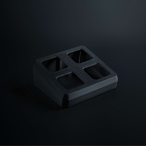 [5907803] SKYN1 PXP Force Button Holder
