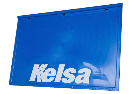 [8243858] Spatlap Set Kelsa | Blauw