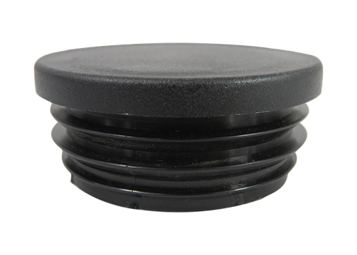 [82CAPA] Kunststof Dop voor Aluminium Kelsa Beugel