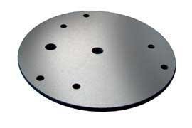 [82BMPA] Aluminum Mounting Plate for Beacon