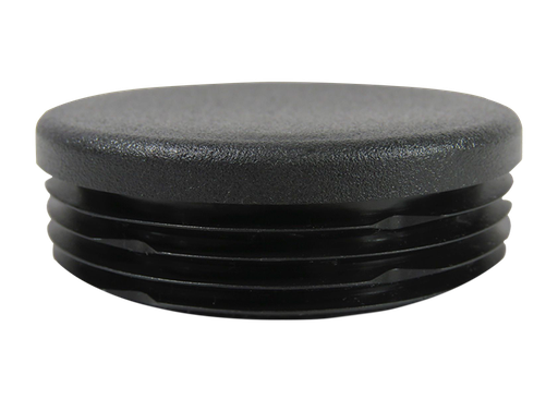 [82CAPS] Plastic End Cap for Stainless Steel Kelsa Bars