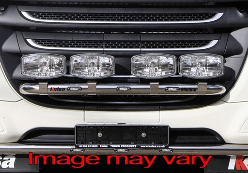 [82DMBS06] RVS MiniBar voor DAF XF106