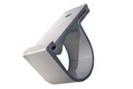 [82LBA] Aluminum Mounting Clamp for Kelsa Lamp Brackets