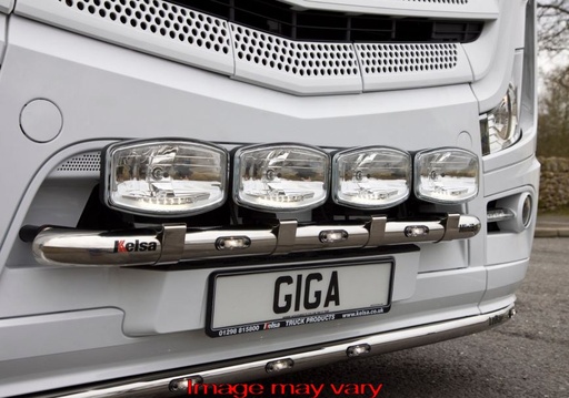 [82MBMBS13] RVS MiniBar Mercedes Actros MP4 Big/GigaSpace