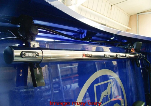[82MBS02] BakBar St. Steel MAN TGA/TGX XXL - HOGE MONTAGE