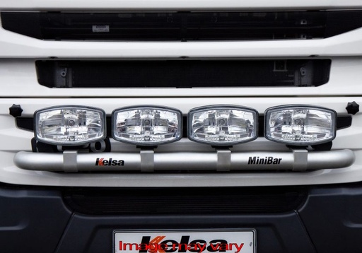 [82SMBA02] Aluminium MiniBar voor Scania R1