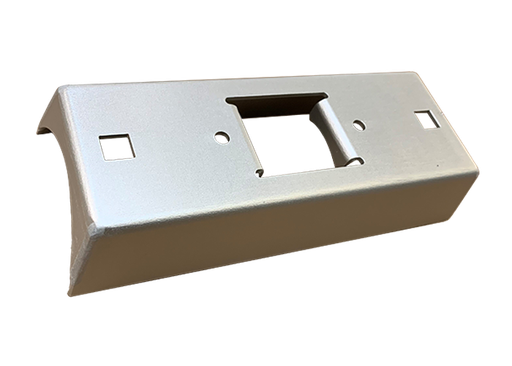 [82SMBA] Aluminium Montagesteun voor Kelsa Flitsers