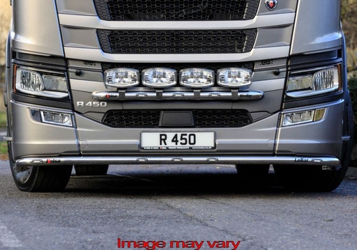 RVS MiniBar voor Scania R&S NextGen