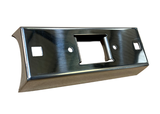 [82SMBS] Stainless Steel Mounting Bracket for Kelsa Strobe Lights