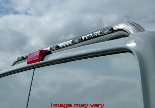 [82SPBS01] BakBar St. Steel - Mercedes Sprinter 2007+