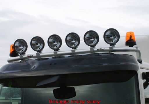 [82VHA13] FE 2006+ HIBAR ALUMINIUM