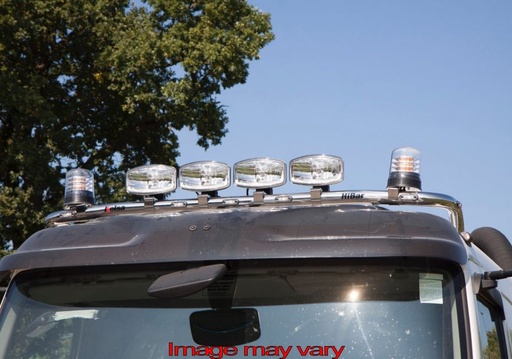 [82VHS13] RVS Hibar Volvo FE 2006+
