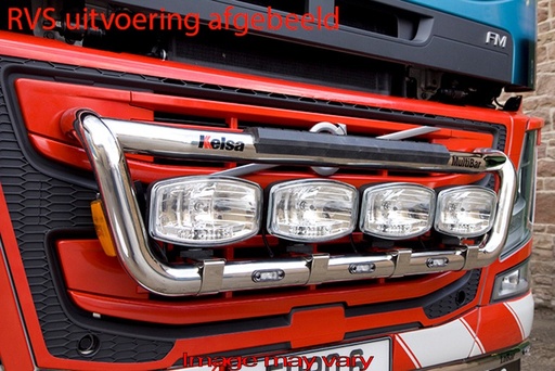 [82VMA22] Alu. MultiBar Volvo FM Euro 6