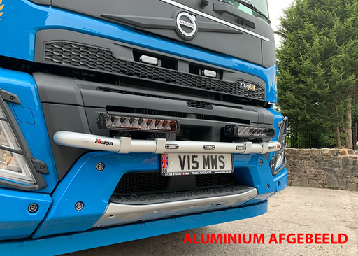 [82VMBA26XL] Aluminium MiniBar XL voor Volvo FMX III