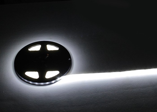 [46305010] LED Strip 5 Meter 24V (Separable) | White