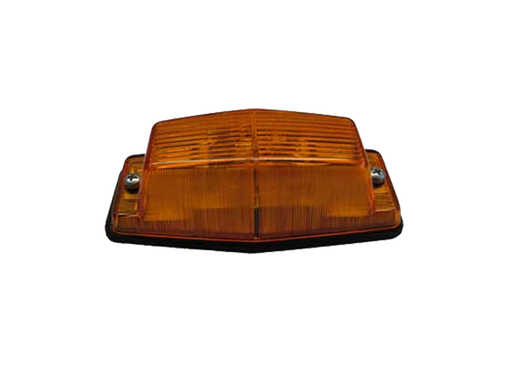 [46350274] Dubbelbrander Oranje