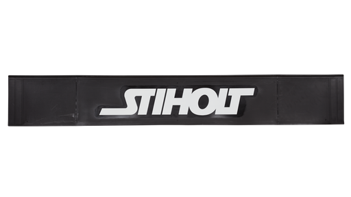 [46525038] Mudflap Rear Bumper "Stiholt" | 250x38cm