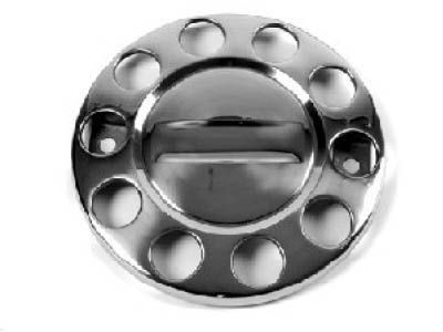 [31015522] Closed Center Wheel Nut Protector Ring 22.5" for Steel Rims | 10x335mm