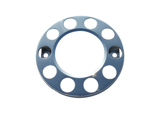 [31012322] Open Boutenbeschermring RVS 22.5" voor Stalen Velg | 10x335mm