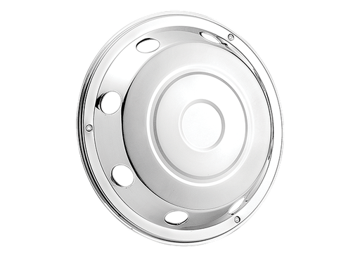 [31021322] Classic RVS Wieldop Vooras 17,5"