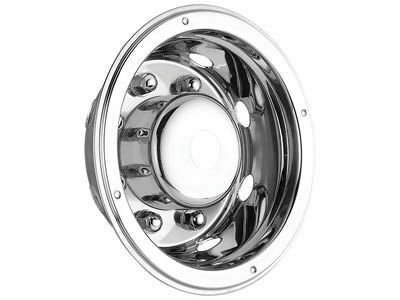 [31011921] Deluxe Wieldop Achter Extra-diep 19.5"