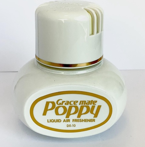 [500105] Poppy Liquid Air Freshener | Jasmin