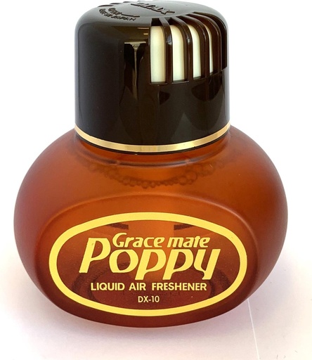 [500155] Poppy Liquid Air Freshener | Vanilla