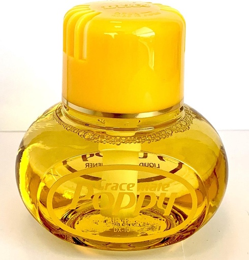 [500130] Poppy Luchtverfrisser | Gardenia