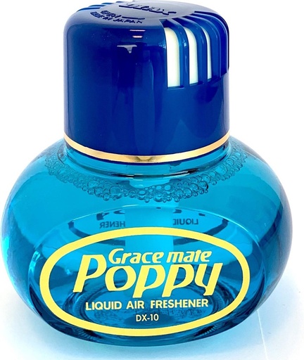[500150] Poppy Liquid Air Freshener | Freesia